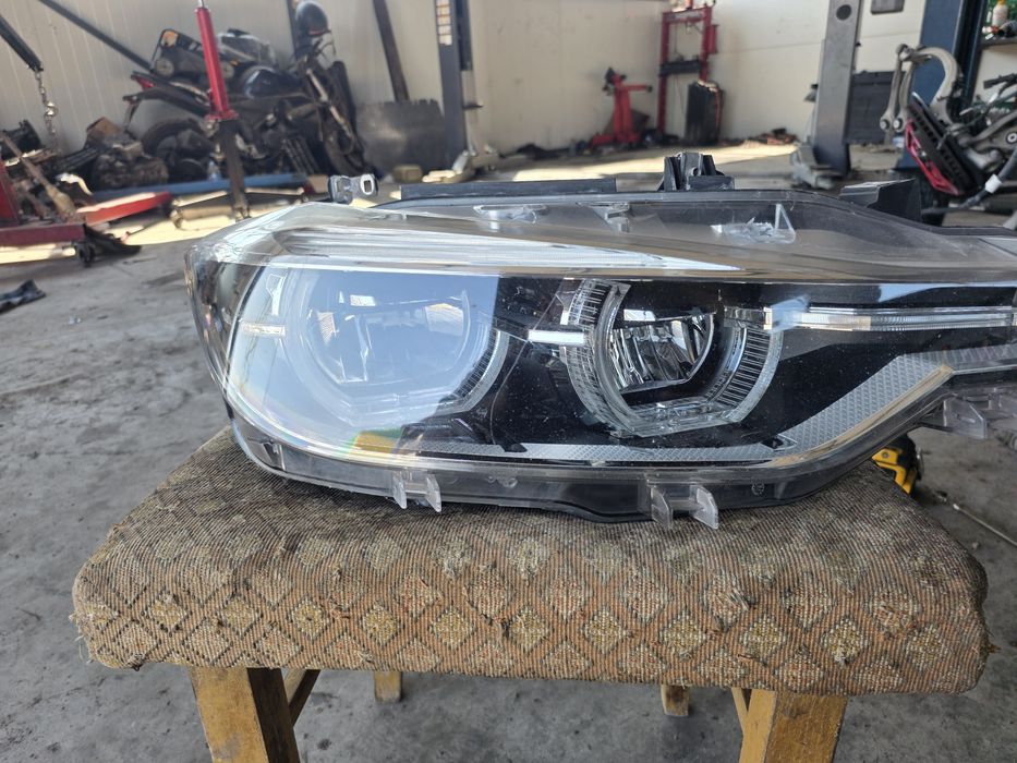 Комплект фарове за f30 f31