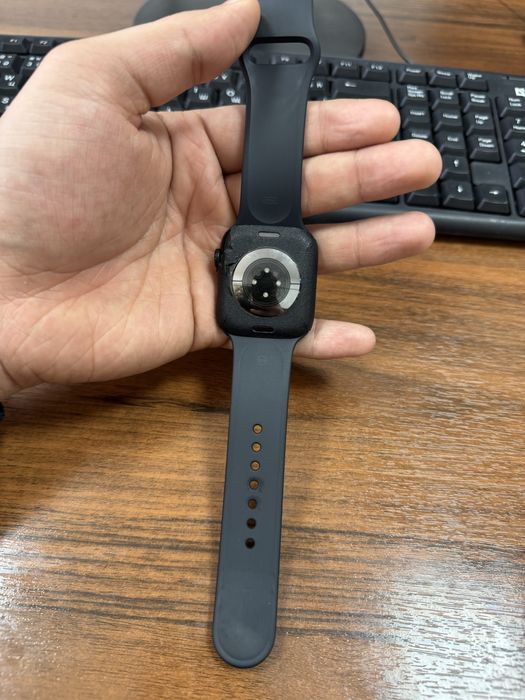 Apple watch 7 series 45 mm