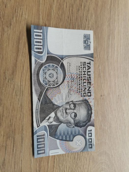 Австрийски Шилинг