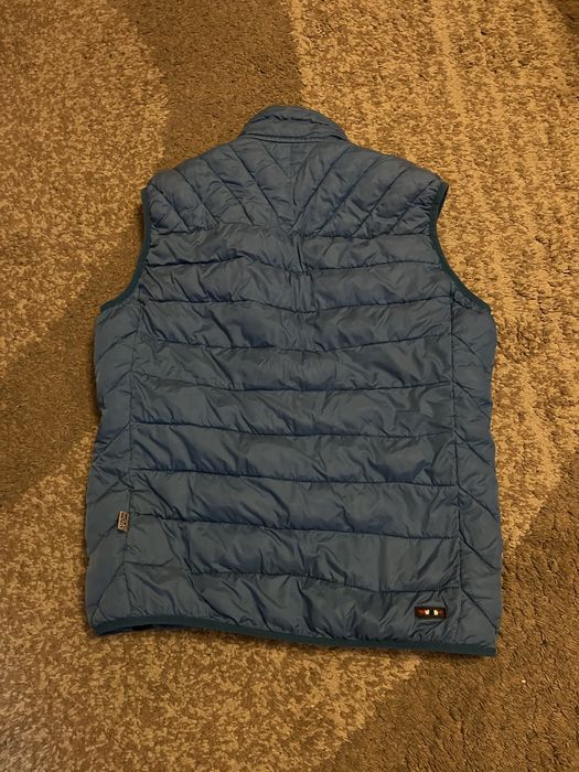 Елек NAPAPIJRI!без следи от употреба!