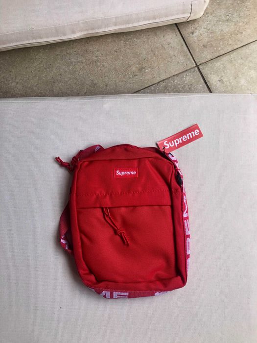 Geanta Supreme de umar