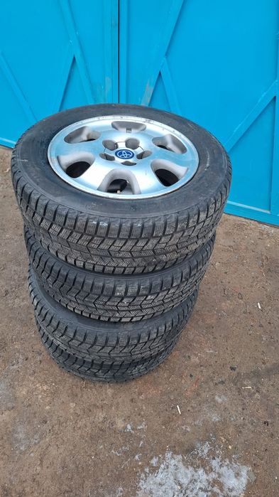 Покрышка дискасымен