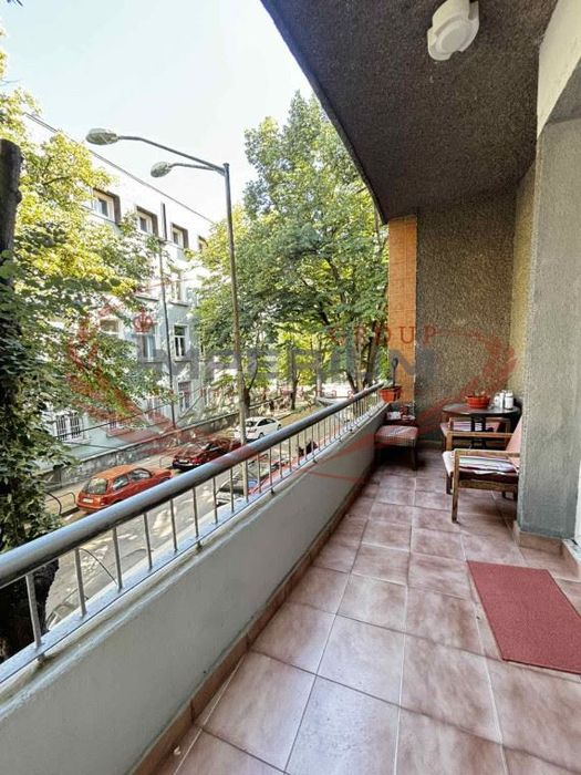 Дава се под наем Тристаен апартамент в Варна, ВИНС - 70 кв.м за 663 € - Снимка #9