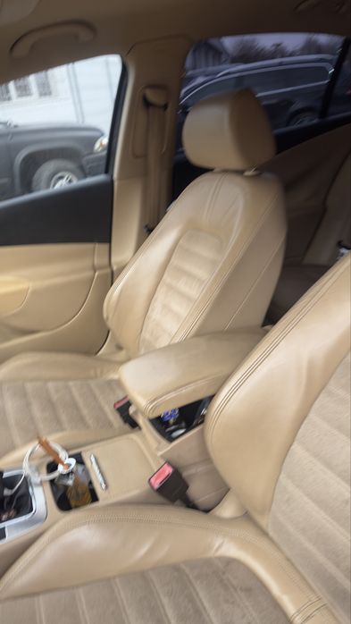 VW Passat B6 1.9 BKC Defect !!