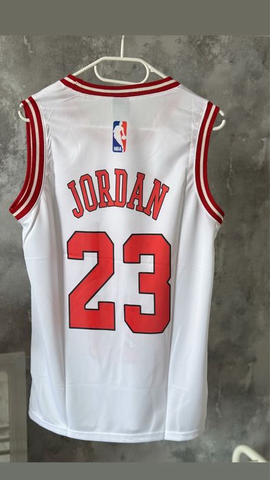 Maiou Jordan Bulls baschet XL