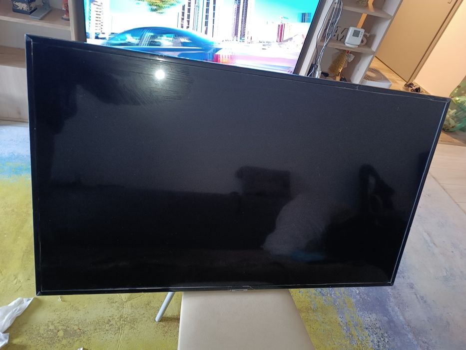 Smart TV Samsung UE43NU7092U