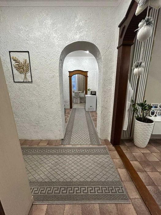 продам 3х комн кв Шахтерская