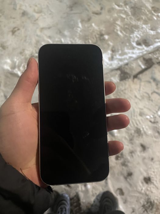 Iphone 15 256gb 84% состояние 9/10 писать в личку или на номер