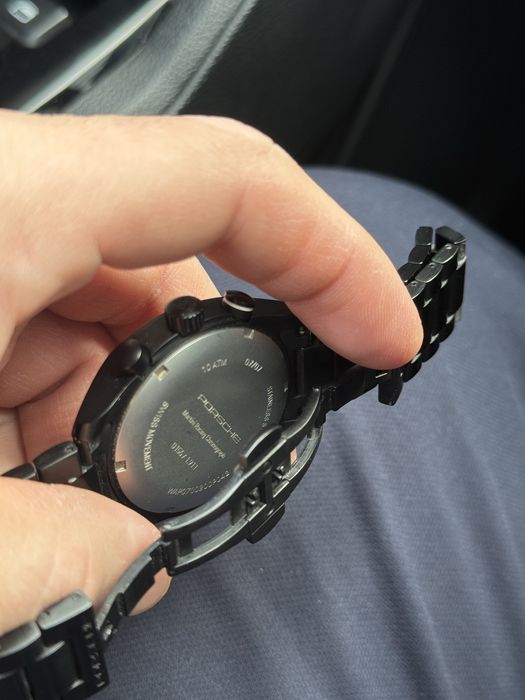 Обмен на часы Garmin