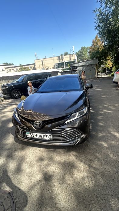 Продажа автомобиля