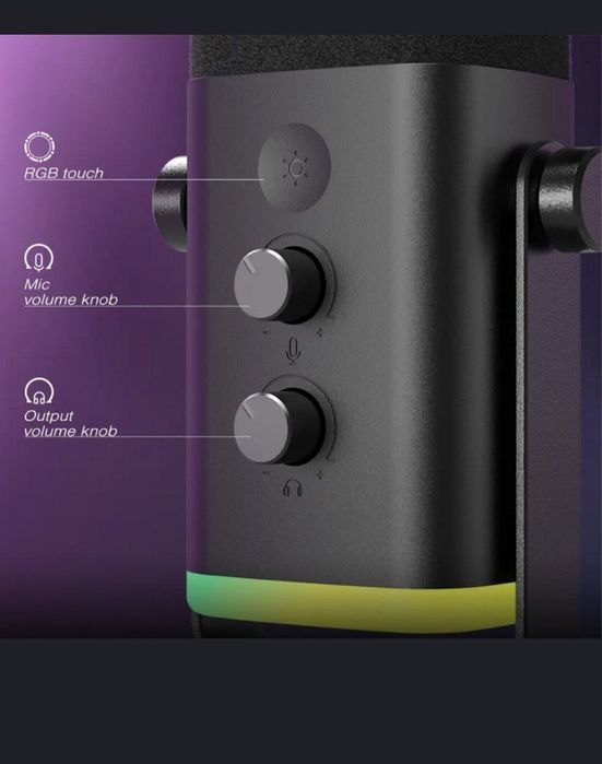 Fifine AM8 professional mikrofon