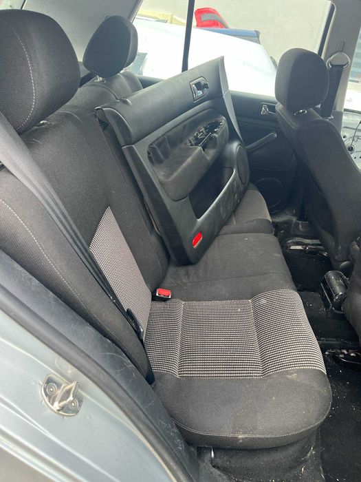 Фолксваген Голф 4/ VW Golf 4, 2.0 бензин на части