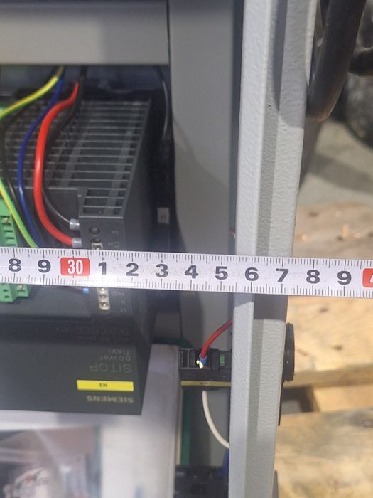 Два броя оборудвани ел.табла