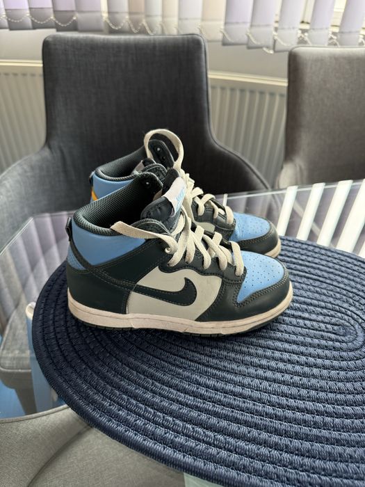 Детски маратонки Nike