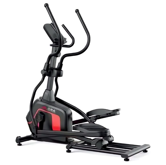 Эллиптический тренажер