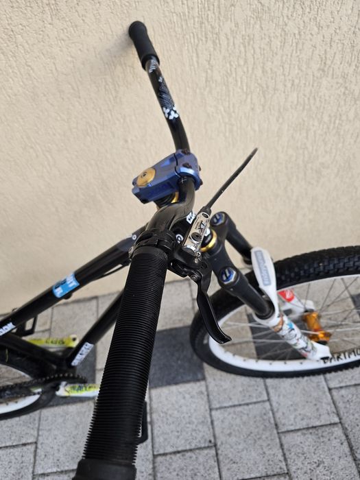 Vand bicicleta MTB Dirt/Street