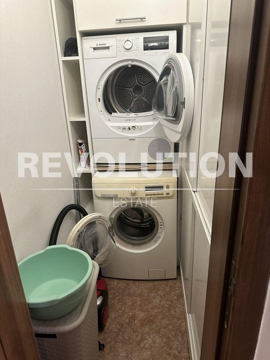 Дава се под наем Двустаен апартамент в Варна, Окръжна болница - 80 кв.м за 650 € - Снимка #8