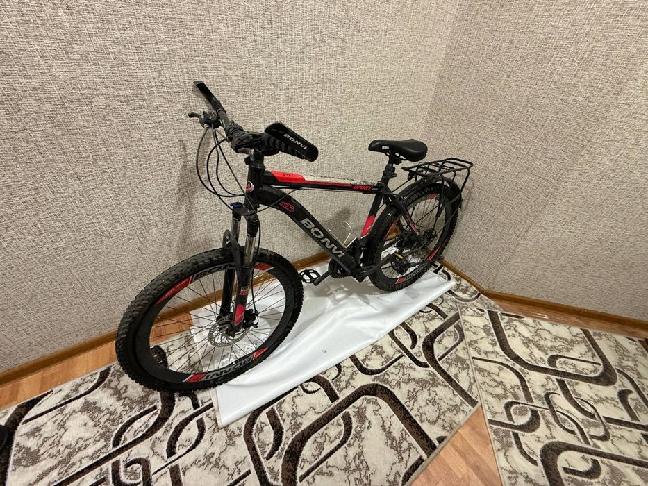 Горный велосипед 26 размер