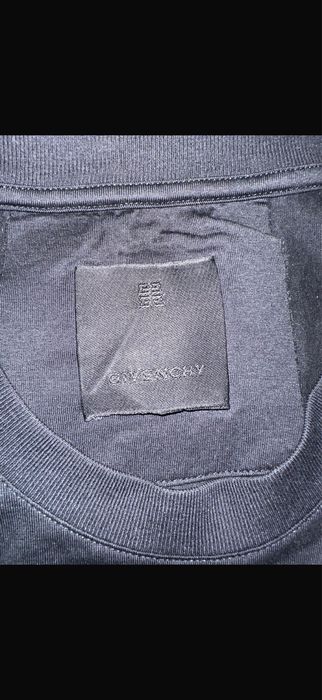 Tricou Givenchy