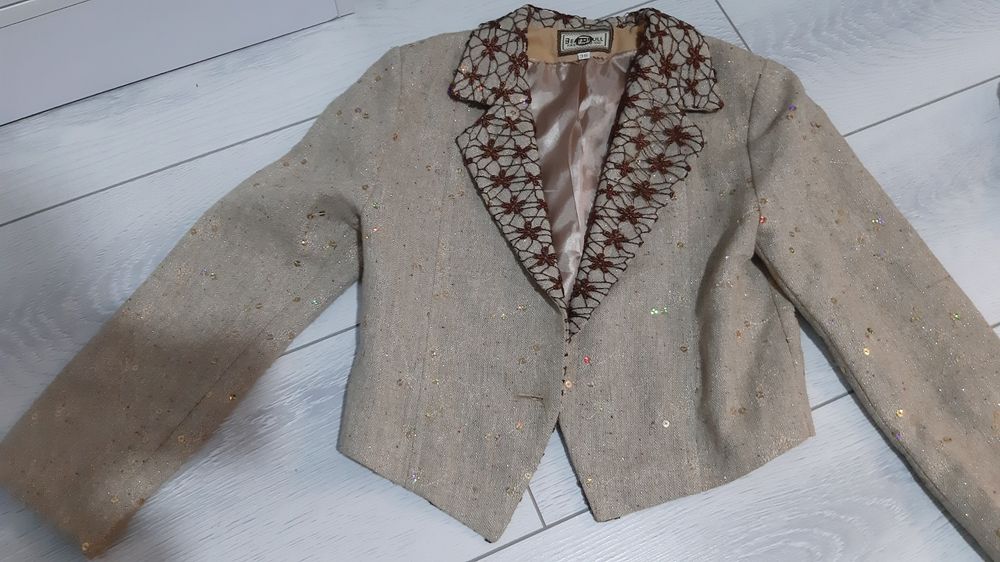 Костюм на 8-10 лет для девочек