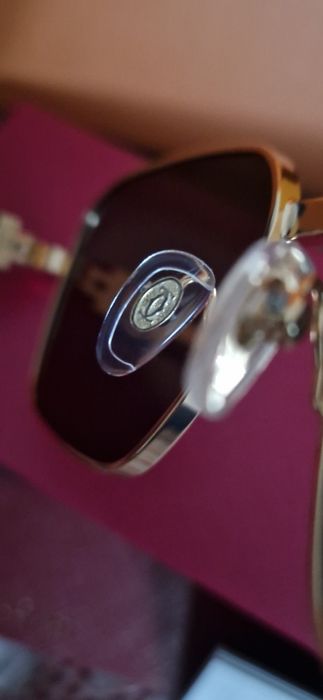 Ochelari de soare Cartier, model 2026, 100% originali, prețul este fix