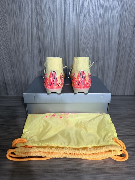 Nike Mercurial Superfly Elite FG