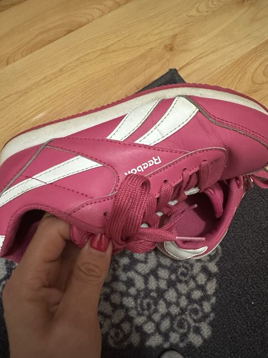 Детски обувки  reeboк