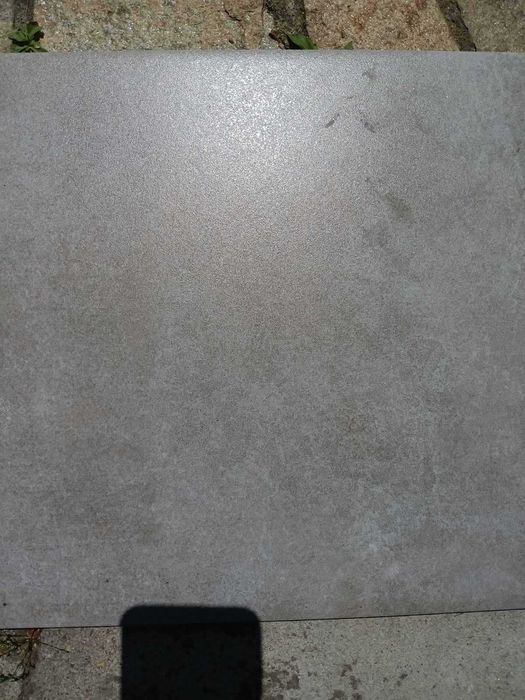 Гранитогрес сив / Плочки с матова повърхност 33.3 x 33.3  -  3 кв.м