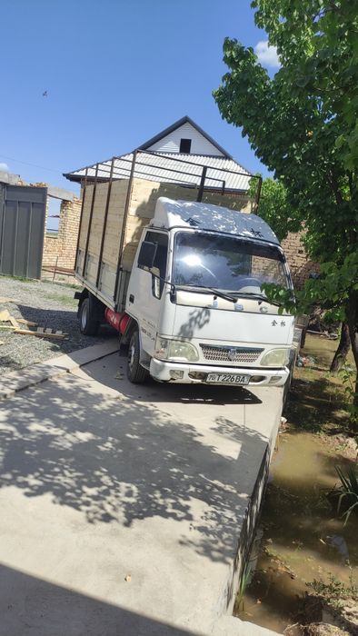 Машина четко про