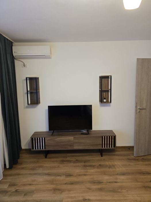 De închiriat Garsoniera Popesti Leordeni