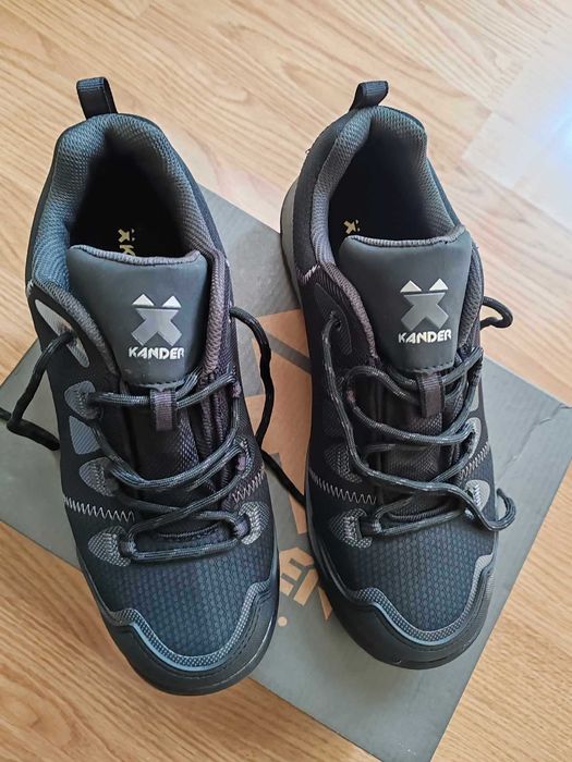 Adidași Kander Outdoor Waterproof