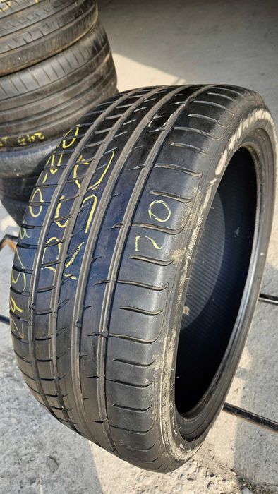 Anvelopa Vara 245/40 R20 GOODYEAR Eagle F1 Asymmetric 2 99Y - Runflat