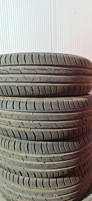 4бр летни гуми 195/65R15