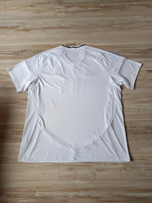Оригинална мъжка тениска Adidas AeroReady x F.C. Real Madrid / Season 24-25 (Home)