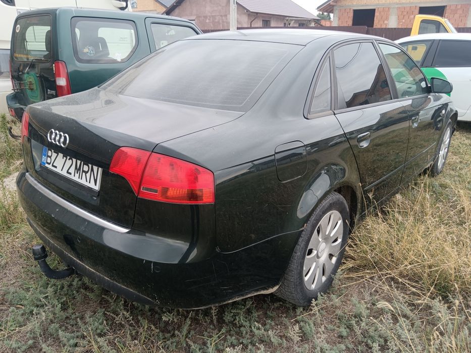 Audi A4 B6 2006 cutie automata