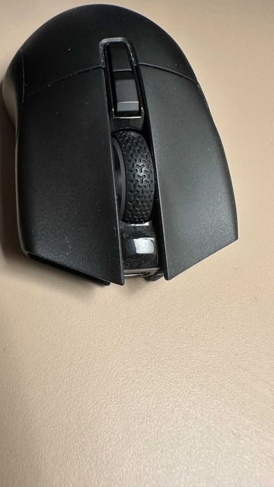 Mouse Darmoshark N3 Tri-Mode