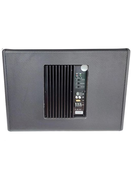 Сабвуфер element-5 olom 12