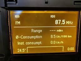 Дисплей за Астра Н и Зафира В GM13111163,13275077,13178570,13265116