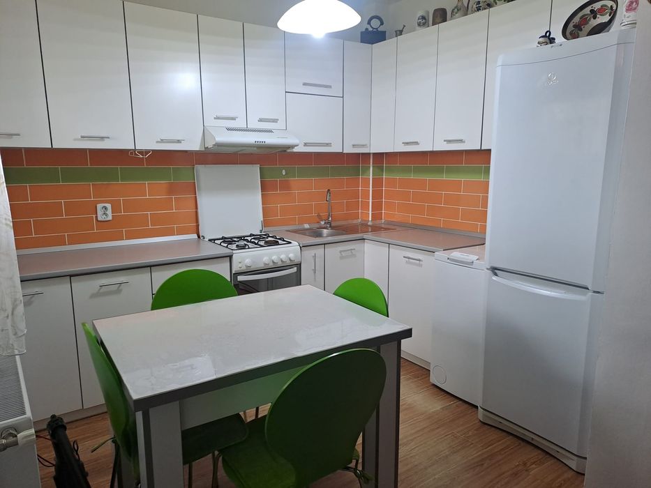 Apartament 2 camere Kogălniceanu