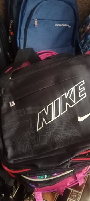 Сумки барсетки. Новые