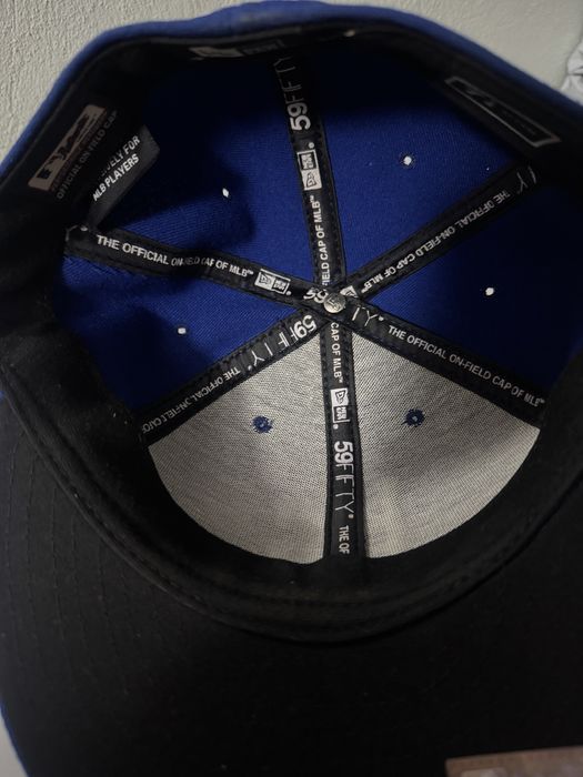 Șapcă New Era – Kansas City Royals