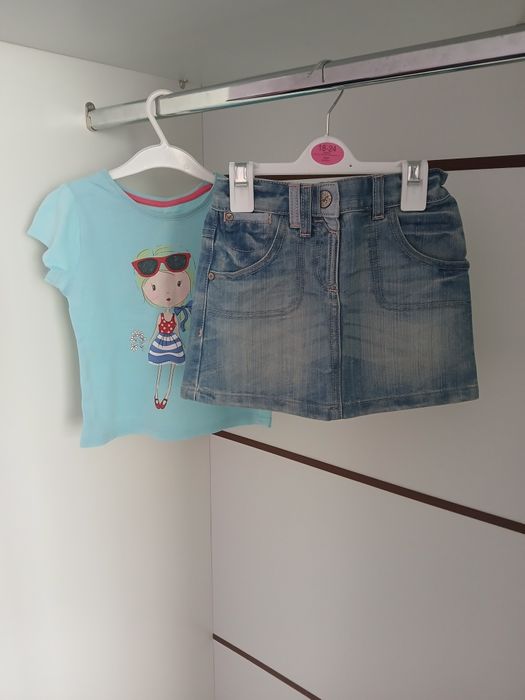 Дрехи next, benetton