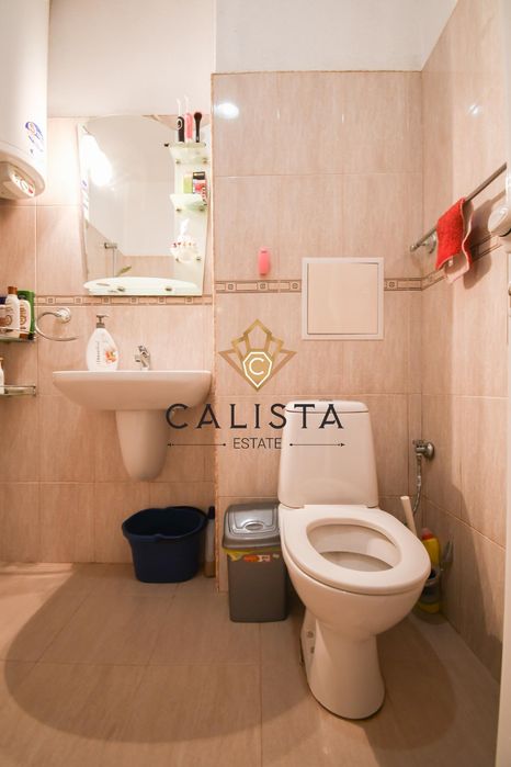 Дава се под наем Двустаен апартамент в София, Дианабад - 50 кв.м за 547.23 € - Снимка #7