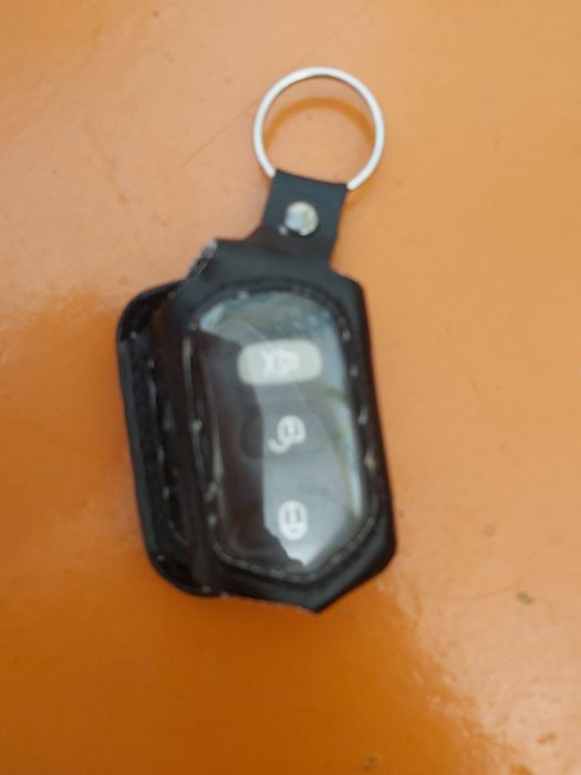 Пульт от машины бу