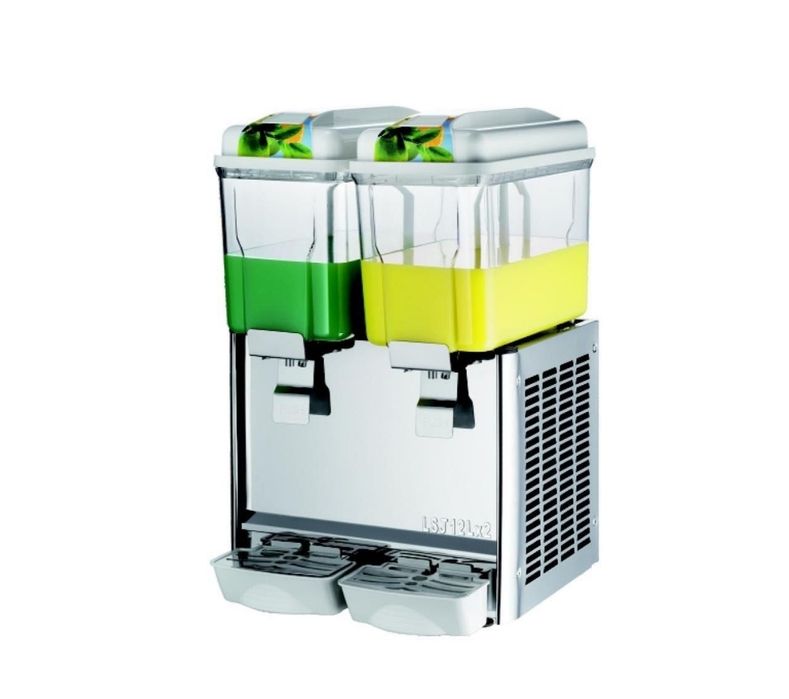 Сокоохладитель Сок охладитель фонтан 18л х 3 Шарбат совитгич фонтан