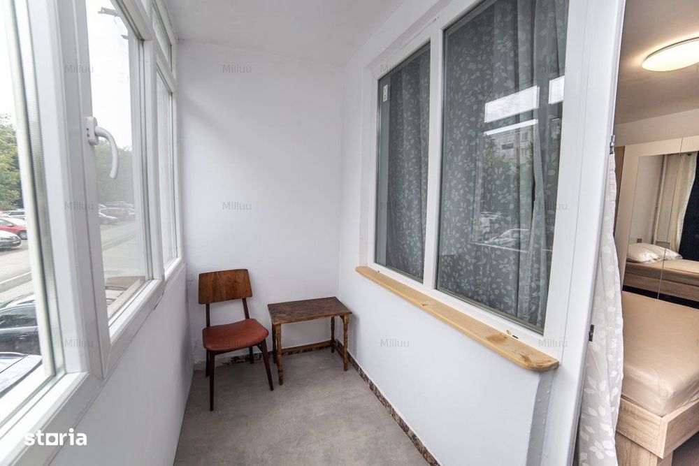3 camere | Petfriendly | 10 Min Metrou Constantin Brancusi