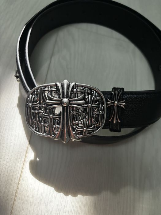 Curea Chrome Hearts nouă