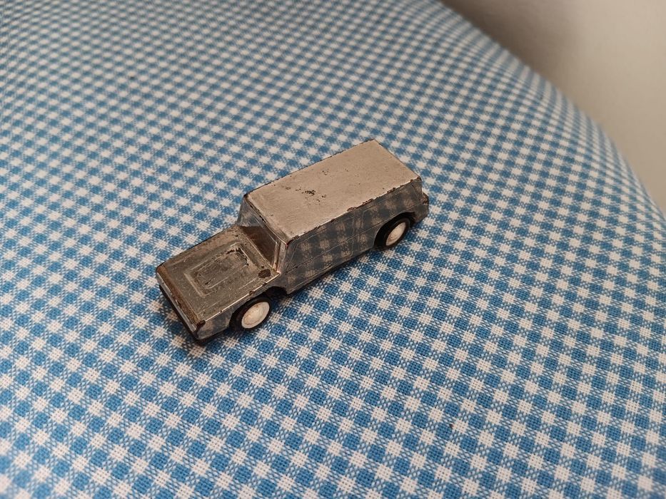 Jucărie veche Românesca Dacia 1300, veche de colecție , Comunista RSR