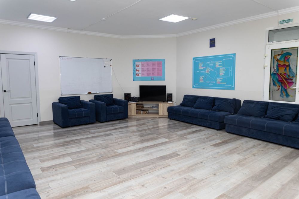 Лечение алкоголизма и наркомании