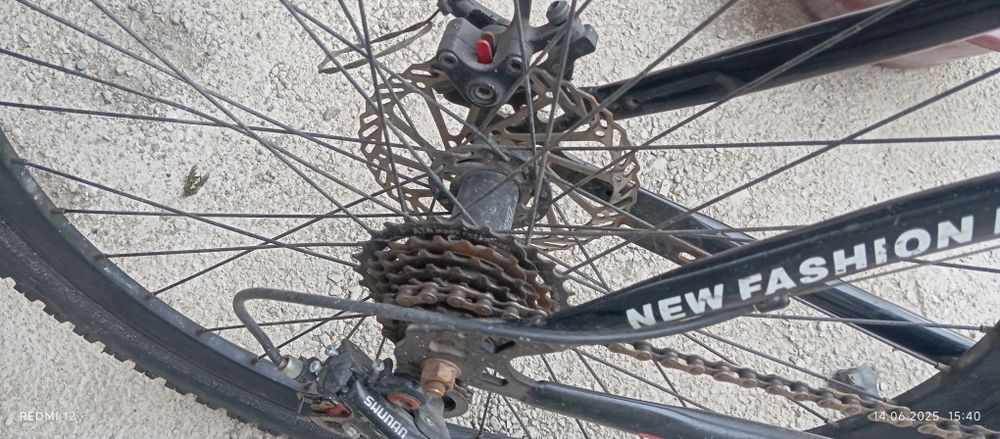 20000 тг велосипед бу